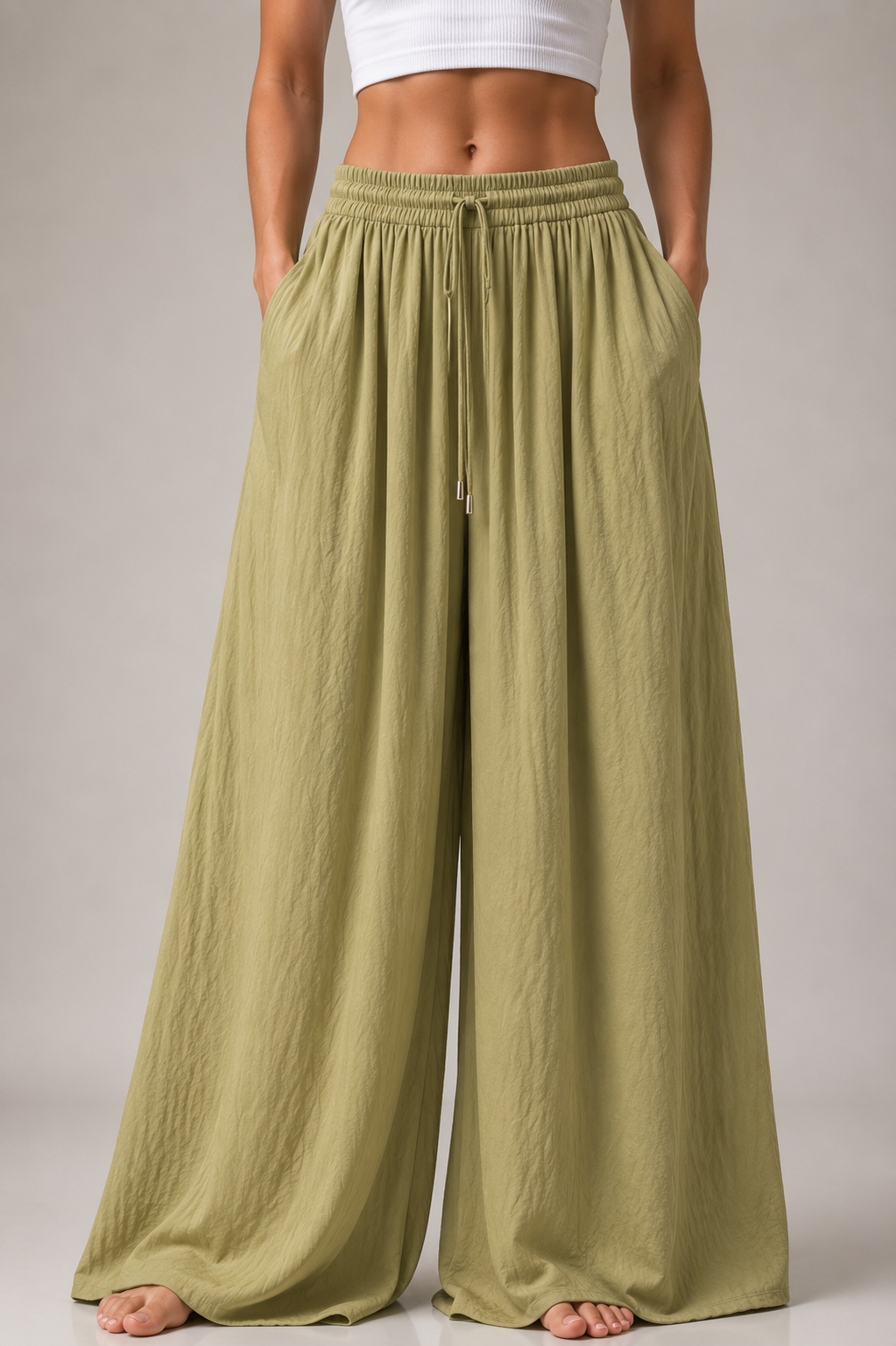 Aura Pants