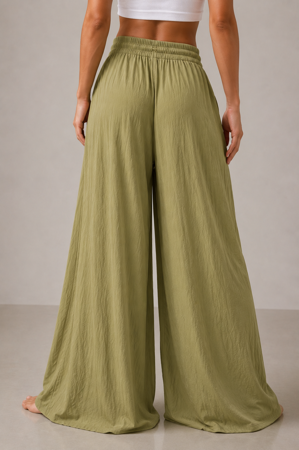 Aura Pants