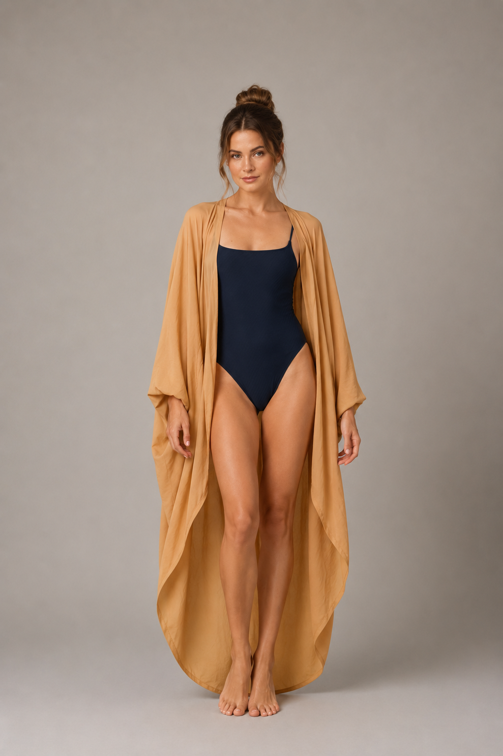 Aura Robe