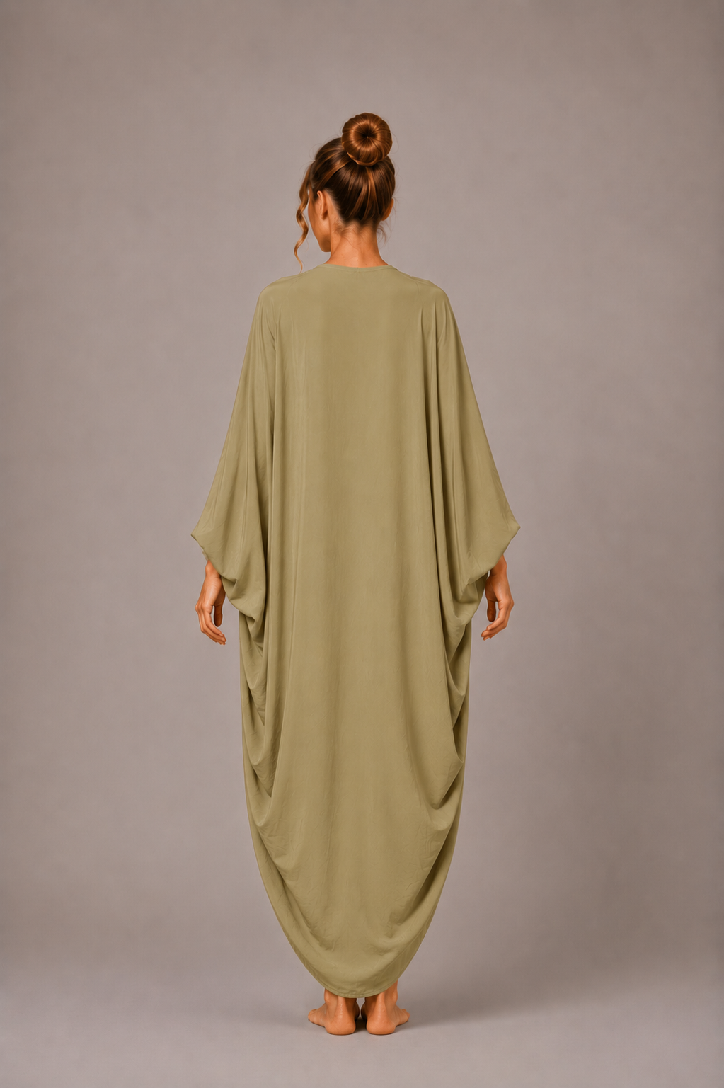 Aura Robe