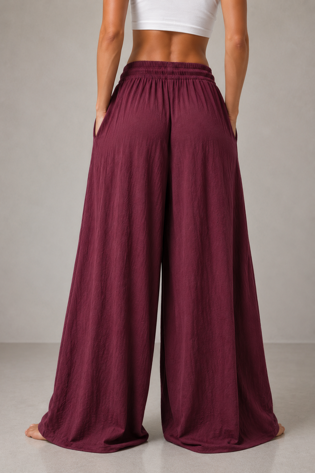 Aura Pants