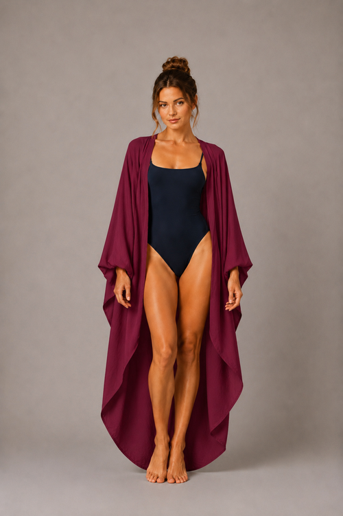 Aura Robe