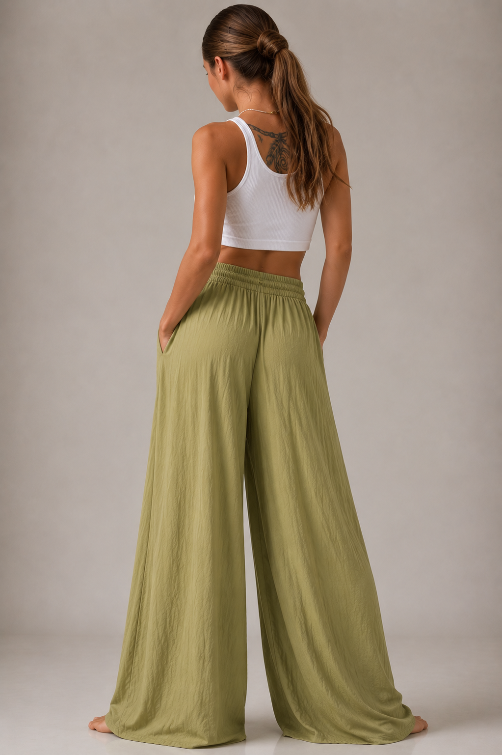 Aura Pants
