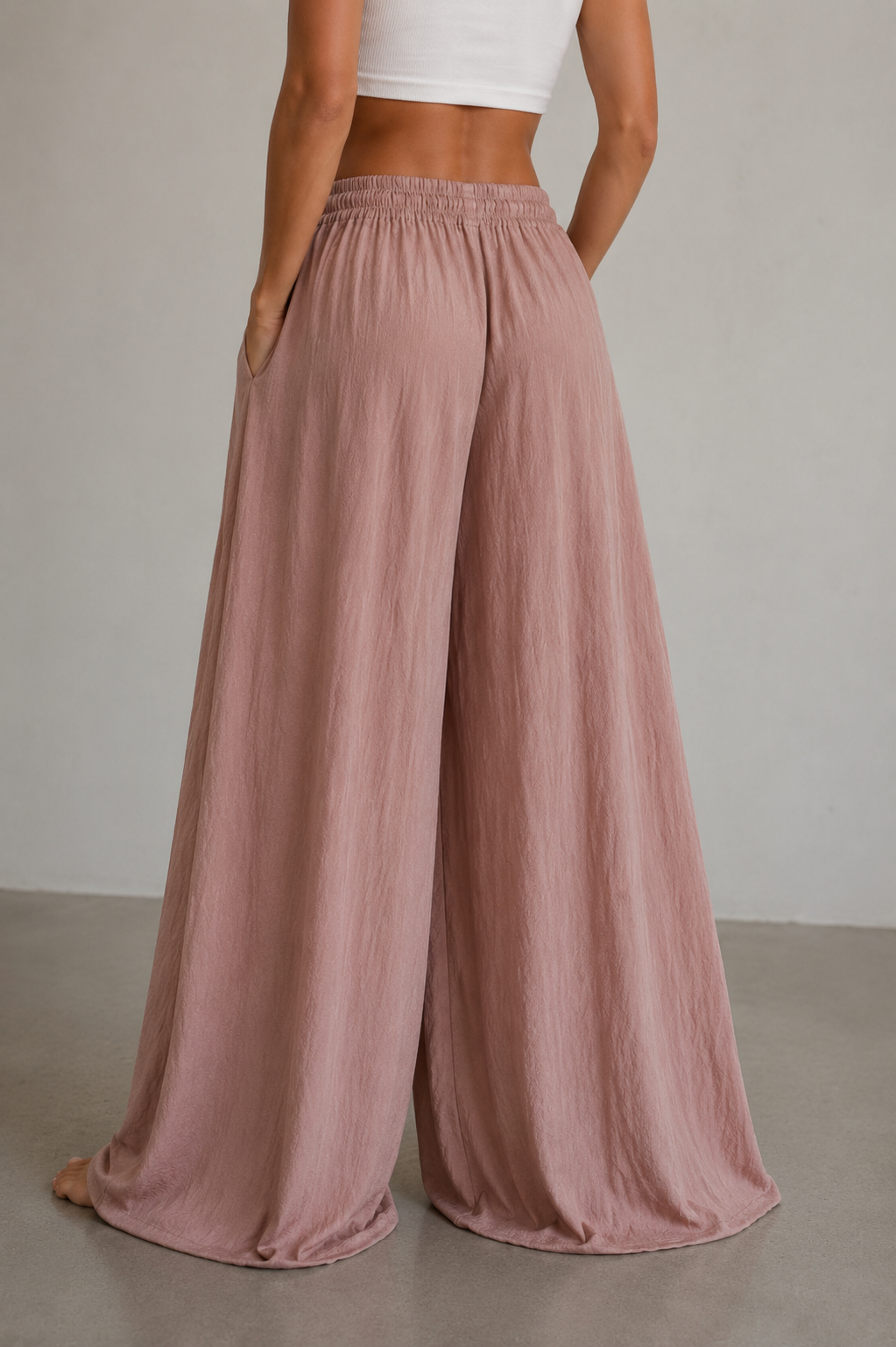 Aura Pants