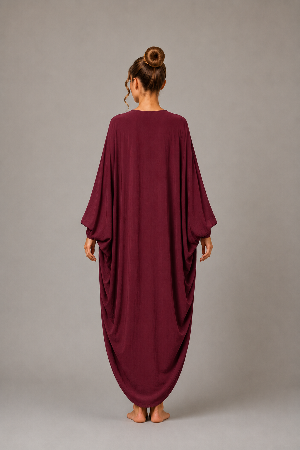 Aura Robe