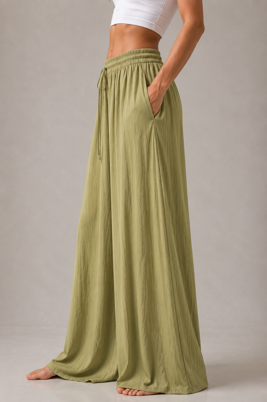 Aura Pants